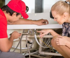 About Emergency plumbing pros Ethridge, MT